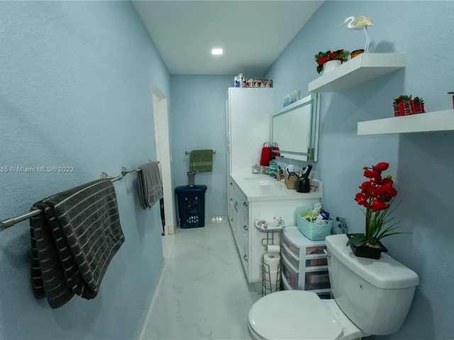 12951 SW 268th St, Homestead FL 33032