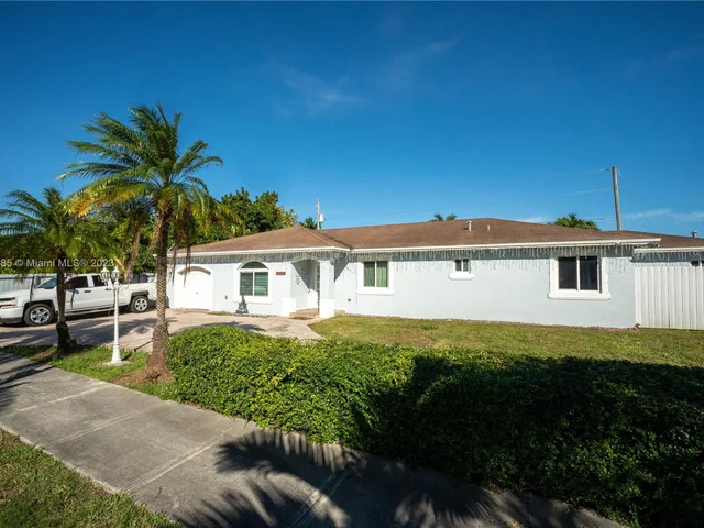 12951 SW 268th St, Homestead FL 33032
