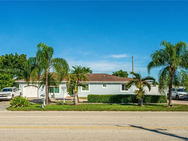 12951 SW 268th St, Homestead FL 33032