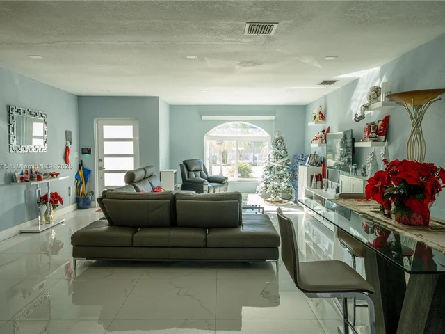 12951 SW 268th St, Homestead FL 33032