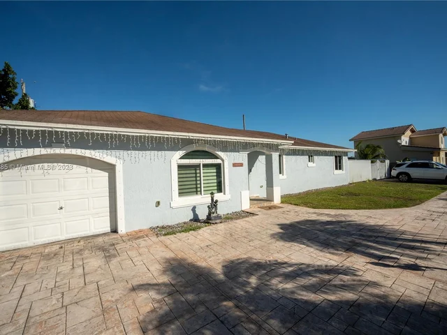 12951 SW 268th St, Homestead FL 33032