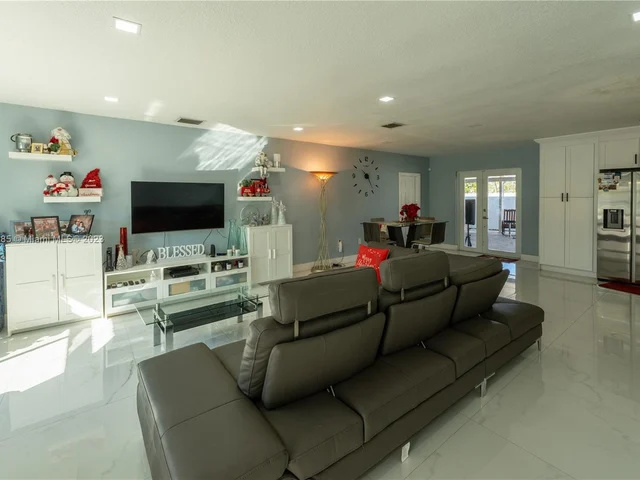 12951 SW 268th St, Homestead FL 33032