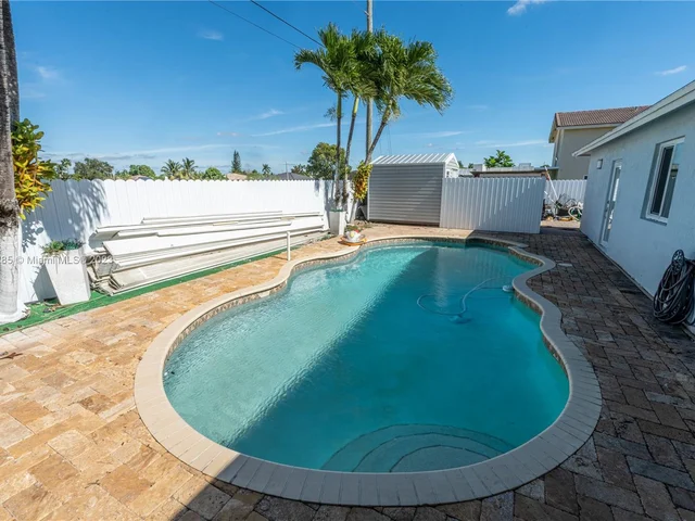 12951 SW 268th St, Homestead FL 33032