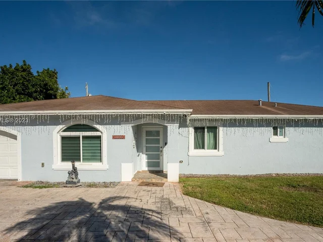 12951 SW 268th St, Homestead FL 33032