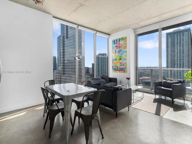 151 SE 1st St # 2411, Miami FL 33131