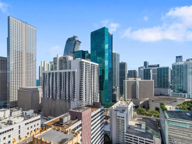 151 SE 1st St # 2411, Miami FL 33131