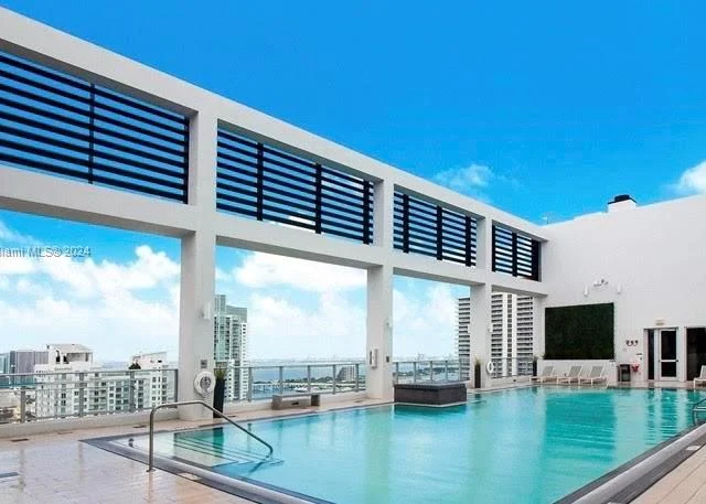 151 SE 1st St # 2411, Miami FL 33131