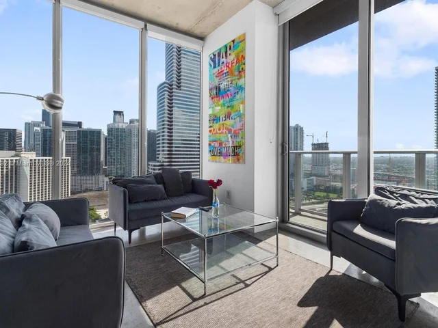 151 SE 1st St # 2411, Miami FL 33131