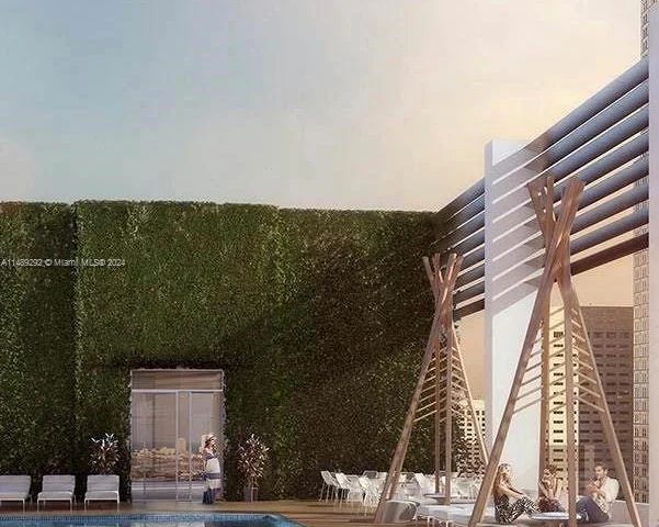 151 SE 1st St # 2411, Miami FL 33131