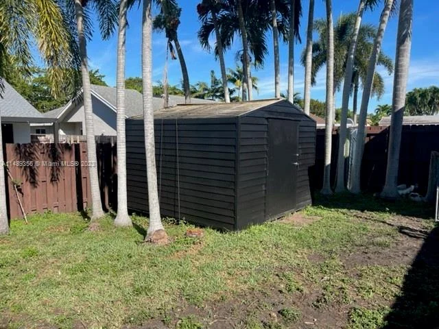 9230 SW 100th Ave Road, Miami FL 33176