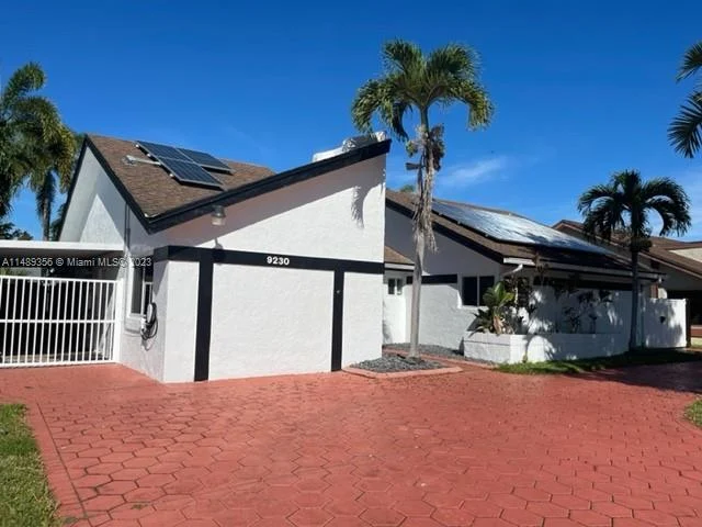 9230 SW 100th Ave Road, Miami FL 33176