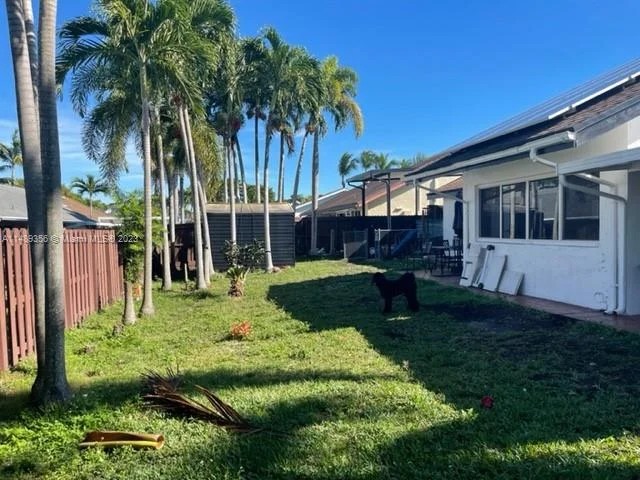 9230 SW 100th Ave Road, Miami FL 33176