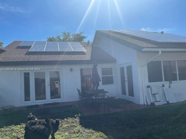 9230 SW 100th Ave Road, Miami FL 33176