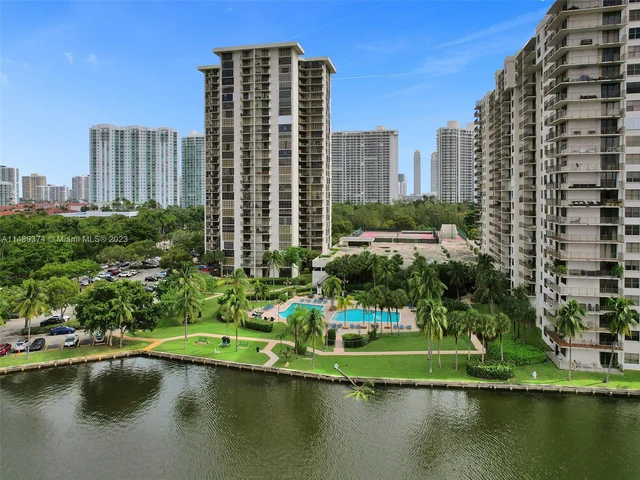 18181 NE 31st Ct # 1106, Aventura FL 33160