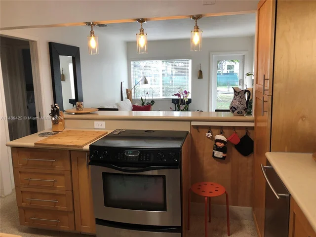 3300 SW 1st Ave, Miami FL 33145