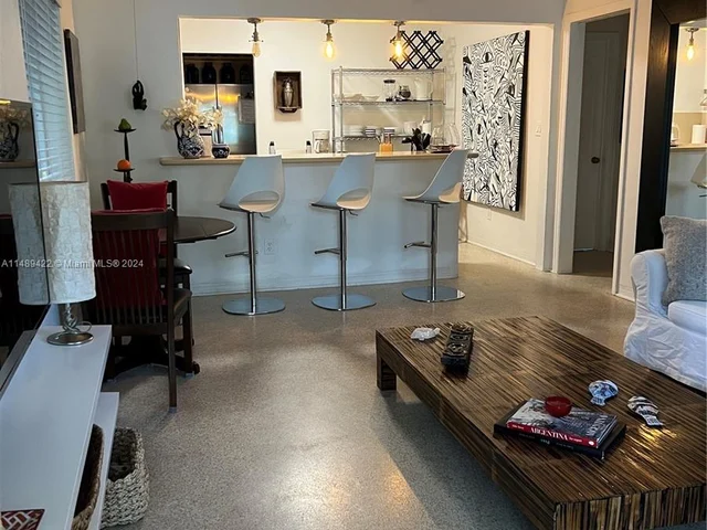 3300 SW 1st Ave, Miami FL 33145