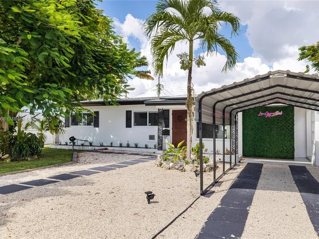 805 SW 22nd Ave, Fort Lauderdale FL 33312