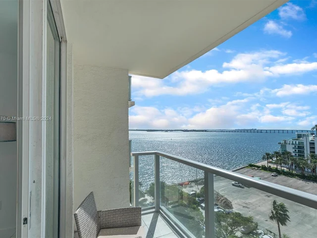 1155 Brickell Bay Dr # 903, Miami FL 33131