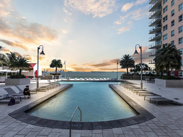 1155 Brickell Bay Dr # 903, Miami FL 33131