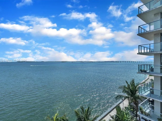 1155 Brickell Bay Dr # 903, Miami FL 33131