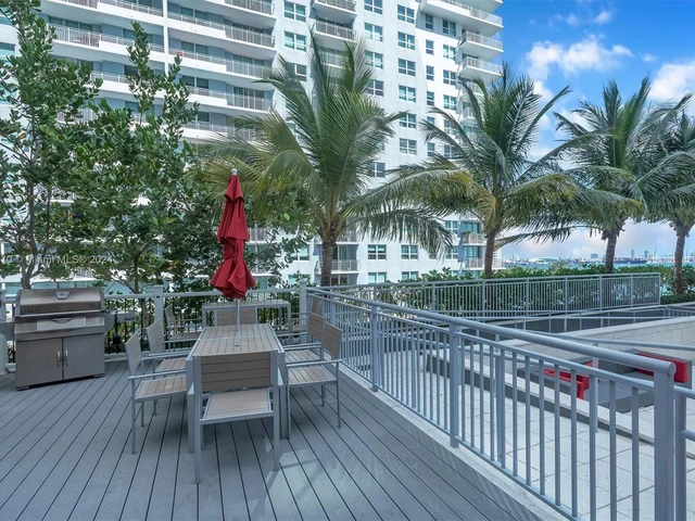 1155 Brickell Bay Dr # 903, Miami FL 33131