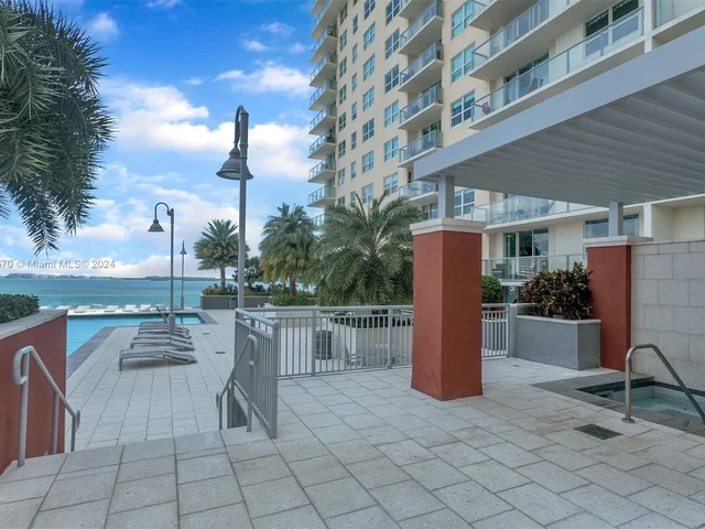 1155 Brickell Bay Dr # 903, Miami FL 33131