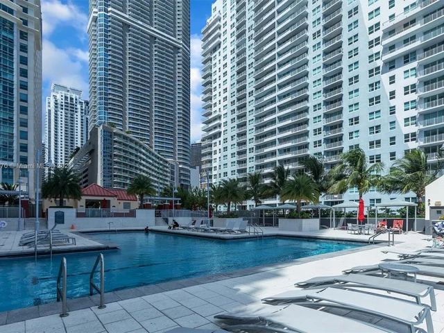 1155 Brickell Bay Dr # 903, Miami FL 33131