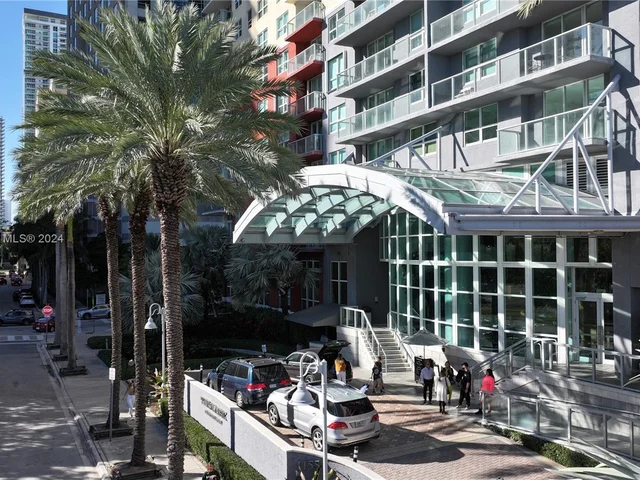 1155 Brickell Bay Dr # 903, Miami FL 33131