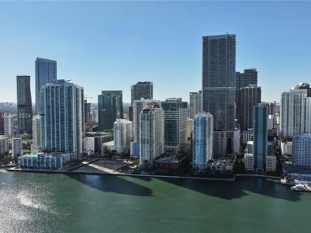 1155 Brickell Bay Dr # 903, Miami FL 33131