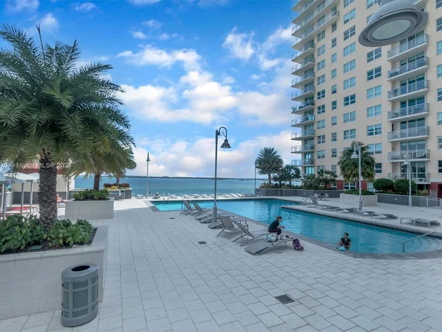1155 Brickell Bay Dr # 903, Miami FL 33131