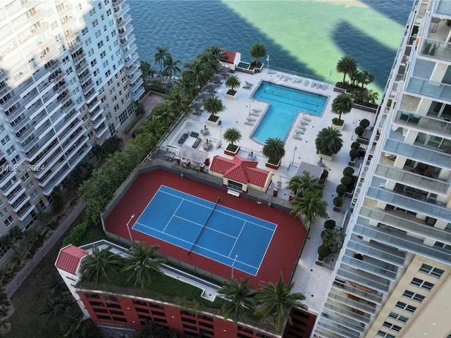 1155 Brickell Bay Dr # 903, Miami FL 33131