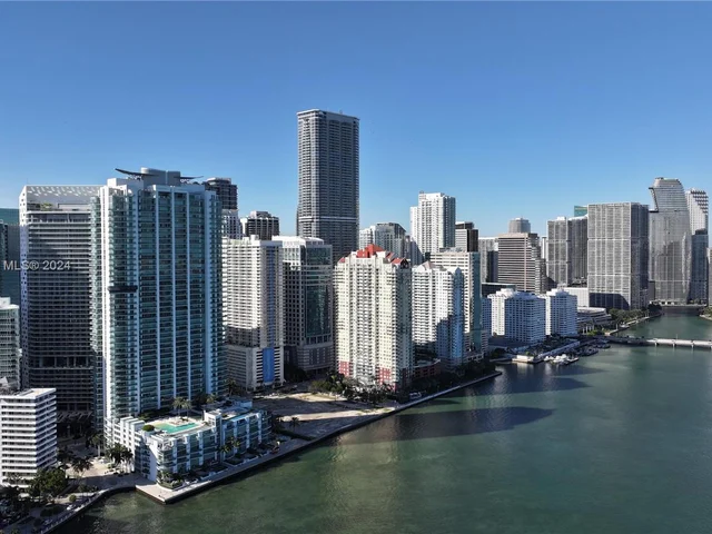 1155 Brickell Bay Dr # 903, Miami FL 33131