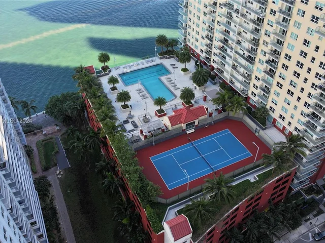 1155 Brickell Bay Dr # 903, Miami FL 33131