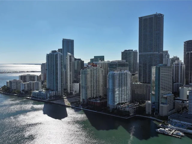 1155 Brickell Bay Dr # 903, Miami FL 33131