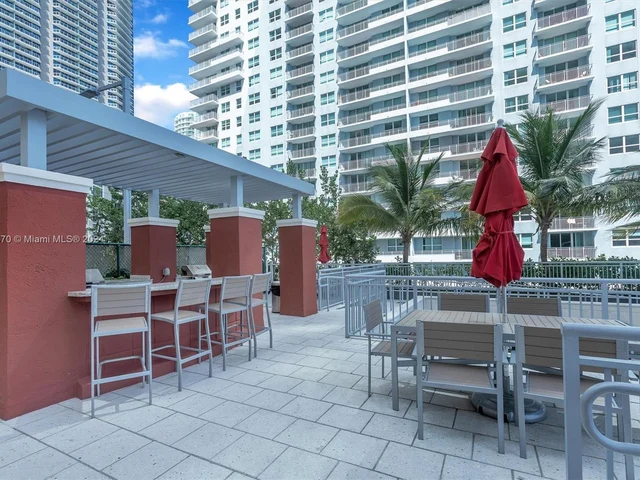 1155 Brickell Bay Dr # 903, Miami FL 33131