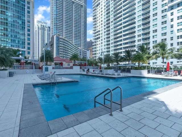 1155 Brickell Bay Dr # 903, Miami FL 33131