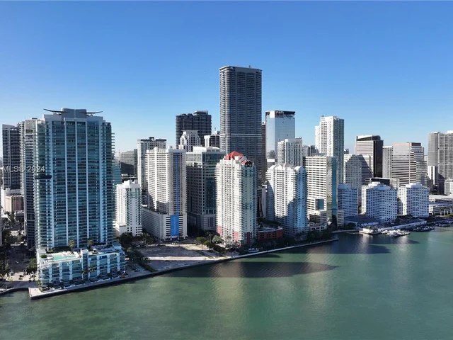 1155 Brickell Bay Dr # 903, Miami FL 33131