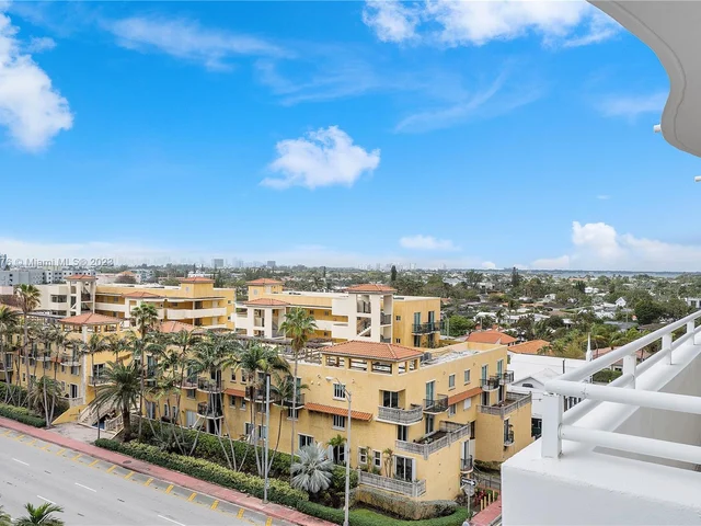 8911 Collins Ave # 702, Surfside FL 33154