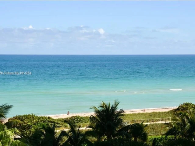 8911 Collins Ave # 702, Surfside FL 33154