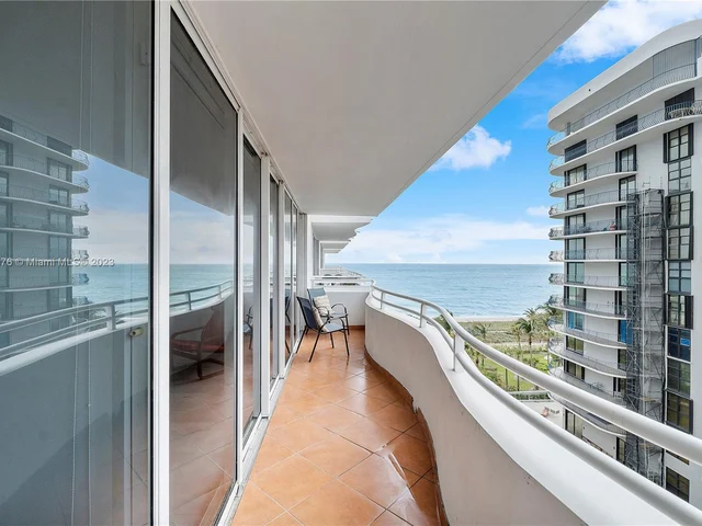 8911 Collins Ave # 702, Surfside FL 33154