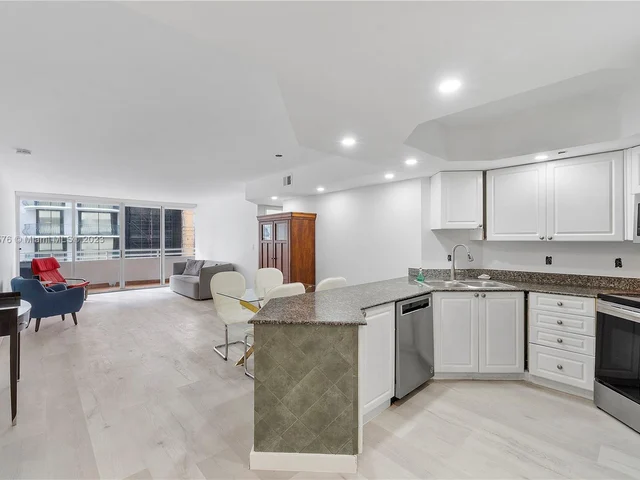 8911 Collins Ave # 702, Surfside FL 33154