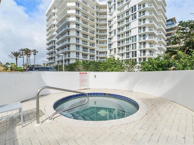 8911 Collins Ave # 702, Surfside FL 33154