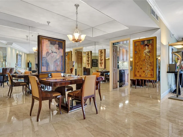 20281 E Country Club Dr # 207, Aventura FL 33180