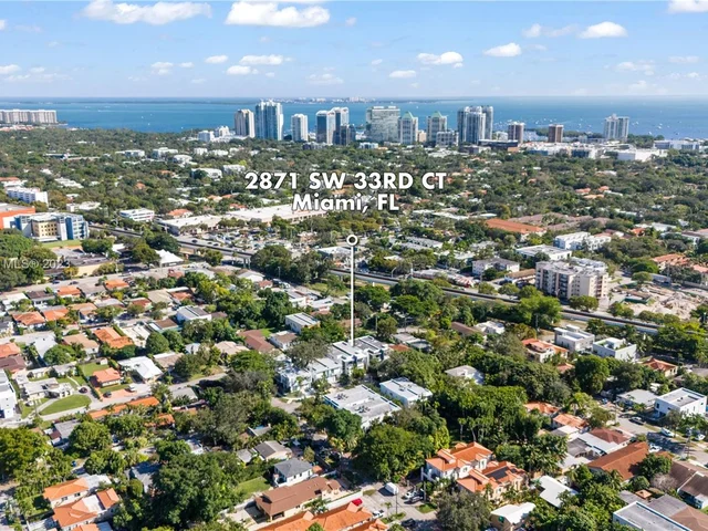 2871 SW 33RD CT #2, Miami FL 33133
