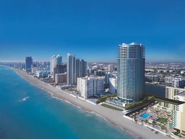 2711 S Ocean Dr # 2004, Hollywood FL 33019