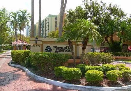 17021 N Bay Rd # 819, Sunny Isles Beach FL 33160