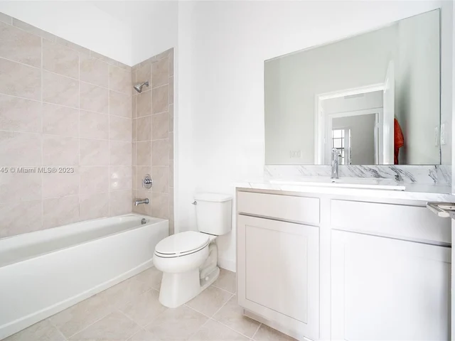 1110 SW 7th Ct, Florida City FL 33034