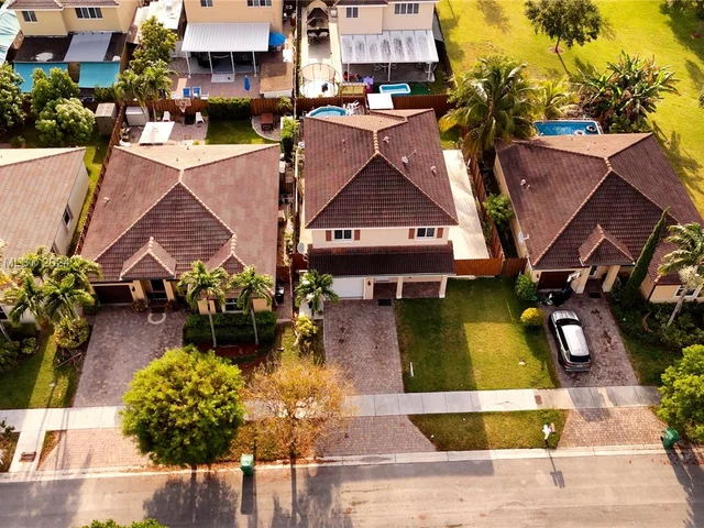 28447 SW 130th Ave, Homestead FL 33033