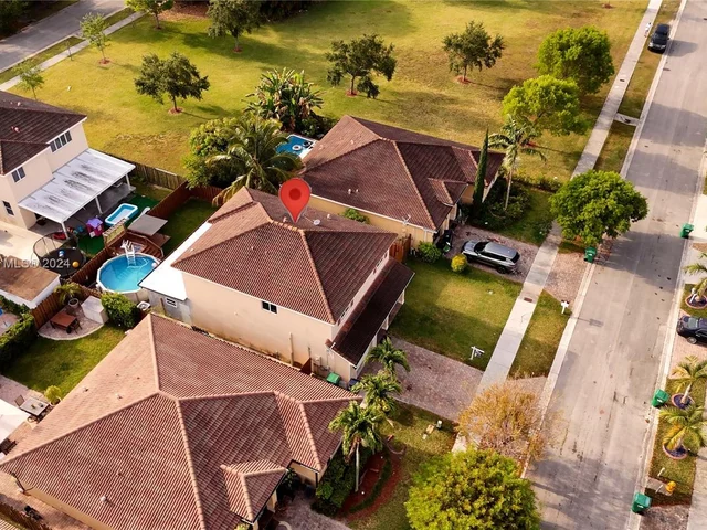 28447 SW 130th Ave, Homestead FL 33033