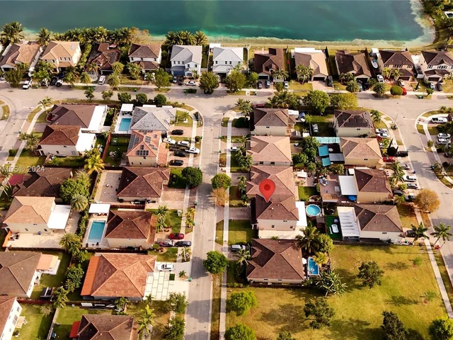 28447 SW 130th Ave, Homestead FL 33033